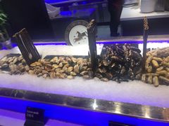 -加餐海鲜自助(集美银泰百货店)