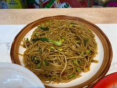 -瑶府路边摊大排档·烧烤·海鲜·砂锅粥·炒菜(瑶湖里夜市店)