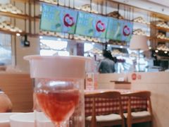 -西贝(大华虎城店)