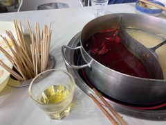 -大斌家串串火锅