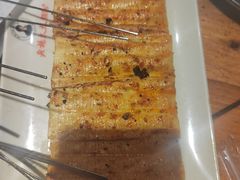 -老杨太太烧烤(文化广场店)