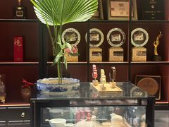 -桃源咖啡厅(武夷山大红袍山庄店)