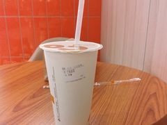 -CoCo都可(新我格广场店)