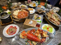 -蟹之国·精品蟹料理(极地店)