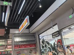 -堂堂小伙夫·辽宁小吃大排档(京西大悦城店)