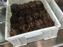 糖花卷-老回回饺子馆(海洋馆店)