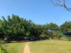 -南沙蒲洲花园