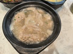 猪脑煲-阿龙酒煲(海宁新苑路店)