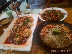 -蜀厨小匠·民间川菜(犀浦店)