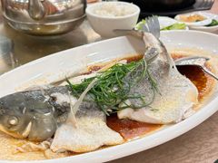 -聚彩居三和酒楼•老字号粤菜(南城店)