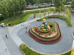 -北戴河集发农业梦想王国