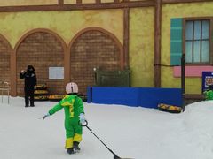 -广州热雪奇迹