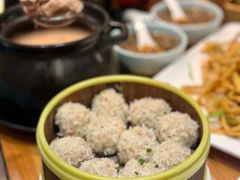 -莲餐厅·湖北菜·潜江小龙虾店(愚园路店)