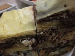 -爱德顺糕点食屋(利民道店)