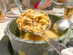 -芸山季·云南野生菌火锅(宝能环球汇店)