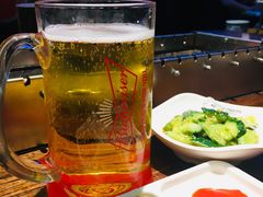 -三个蒙古大叔羊肉串(大宁店)