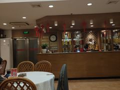 大堂-庐州太太(CBD店)