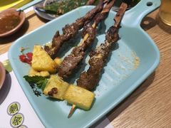 -蔡澜Pho·越南粉餐厅(海上世界店)