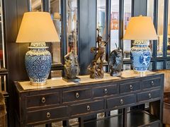 -上海总会SHANGHAICLUB(兴业太古汇店)