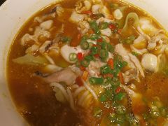 -芳芳私房菜·精做淮扬菜(承德路店)