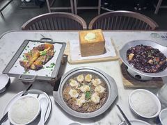 -绿茶餐厅(茂业天地店)
