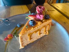 -咖梦餐厅 COMENG RESTAURANT