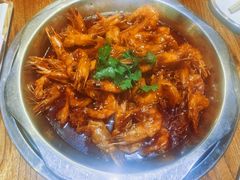 -槐店王婆大虾(开发区店)