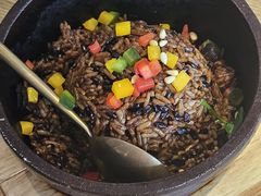-熹素·鲜美素食Vegetarian (天河领展店)