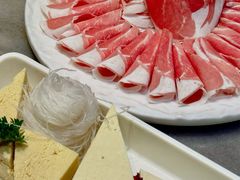 胡同四宝-牛街·马辈儿涮肉(牛街总店)
