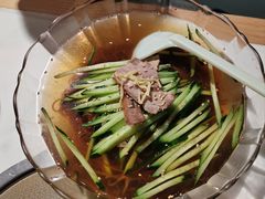 -七八冷面·延边朝鲜族美食(圣熙八号店)