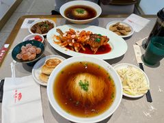 -松鹤楼面馆(清河万象汇店)