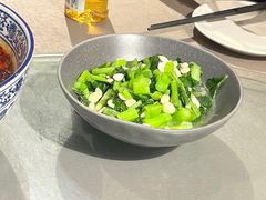 -天龙宝严素食馆(大兴善寺店)