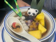 -火啫啫·粤式啫啫煲(南通首店)