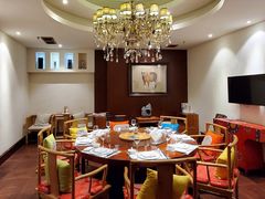 包厢-中国徽菜·徽商故里(广安门店)