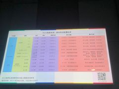 -包玉刚游泳场(黄龙恒励大厦店)