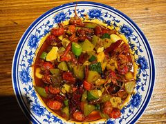 -功夫小龙虾·烧烤·江湖菜(金沙洲店)