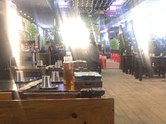 -破店肥哈·东北烧烤·夜宵(南山保利店)
