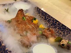 -盛宴标帜餐厅·亲子自助 (南昌喜来登酒店)