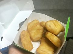 德克士鸡块-德克士(睢宁曼哈顿店)
