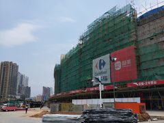 -宝龙广场(福州台江店)