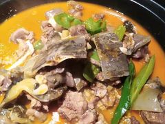 -精典一号民间菜