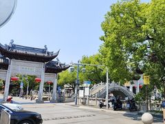 -安亭老街
