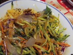 -新兴园饺子馆(河南街店)