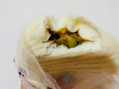 芸豆-不二心·鲜肉大包·海胆小笼汤包(二七广场店)