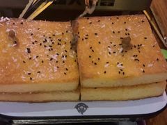 -功夫怪兽·烧烤(西工小街店)