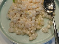 清炒河虾仁-冶春茶社(官园桥店)