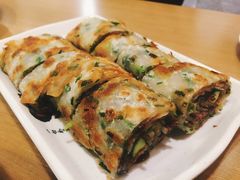 -台北楚楚园馅饼粥(虹桥南丰城店)