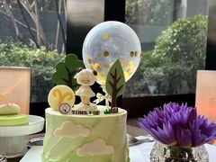 -CAKE BOSS 蛋糕老板(北京世纪金源购物中心)