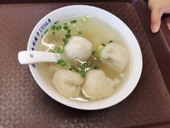 -永和鱼丸(南后街店)