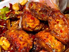 -陈胖子特色菜.鲜货现炒(融景城店)